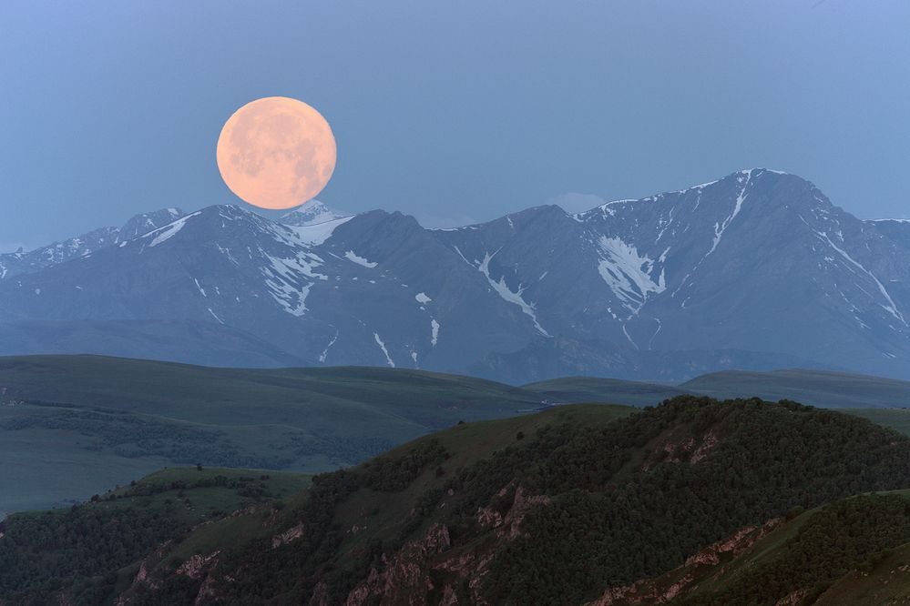 Photograph by Ekaterina Romanova