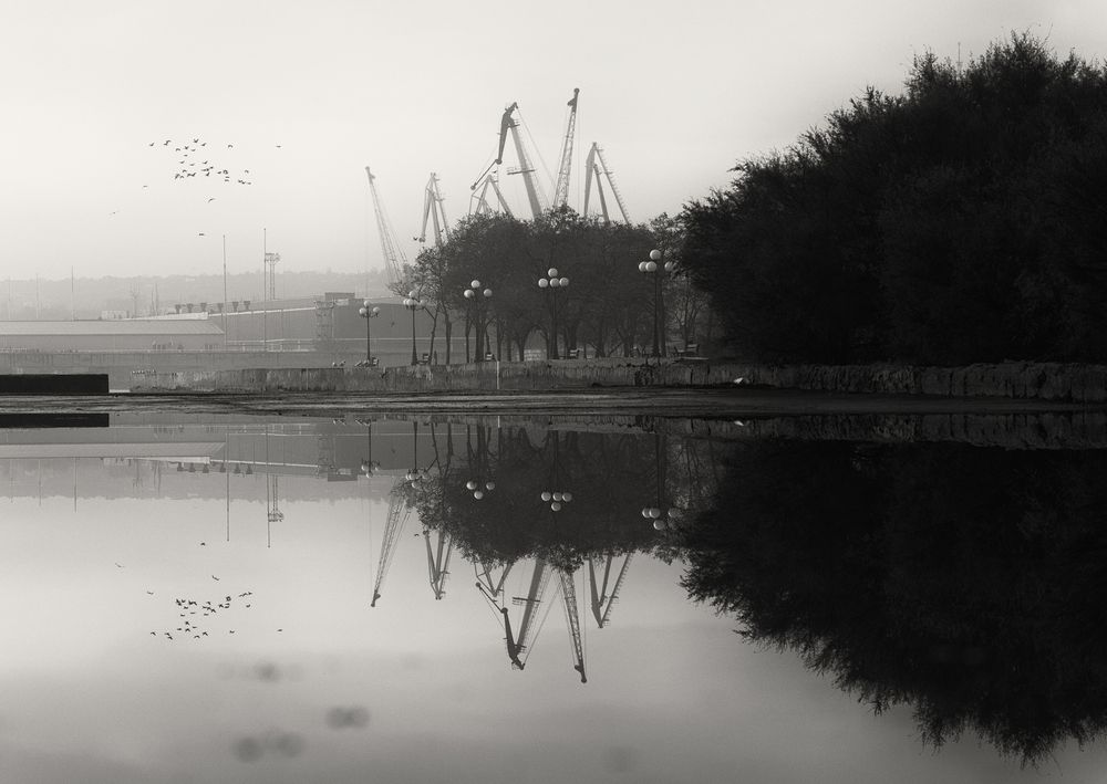 Photograph by Щербак Анатолий