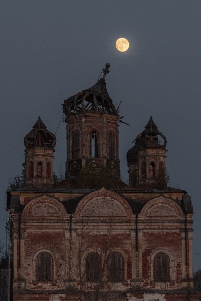 Photograph by Андрей Малыгин