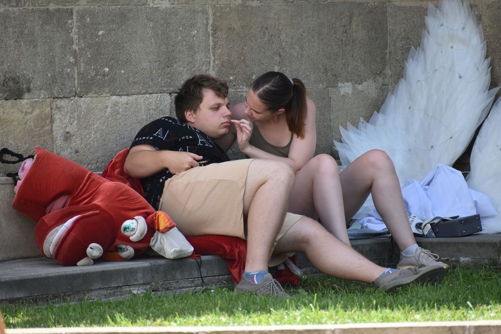 Photograph by Эдуард Оганесян