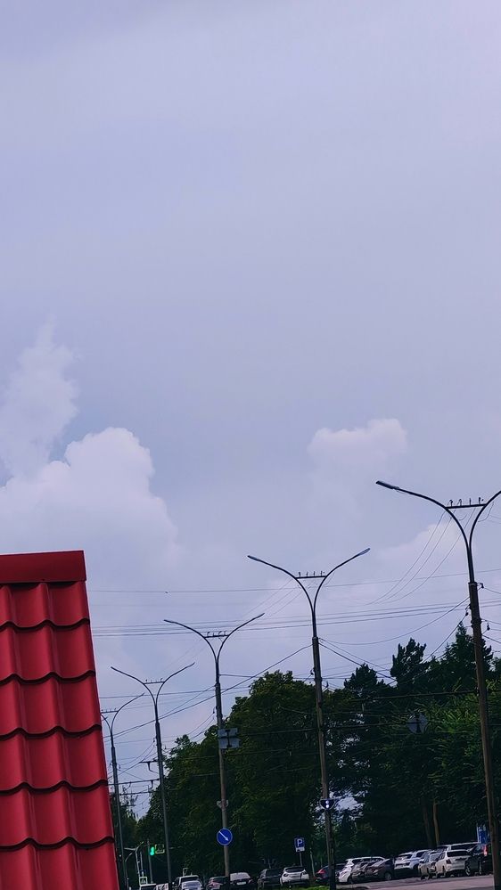 Мобильная фотография.