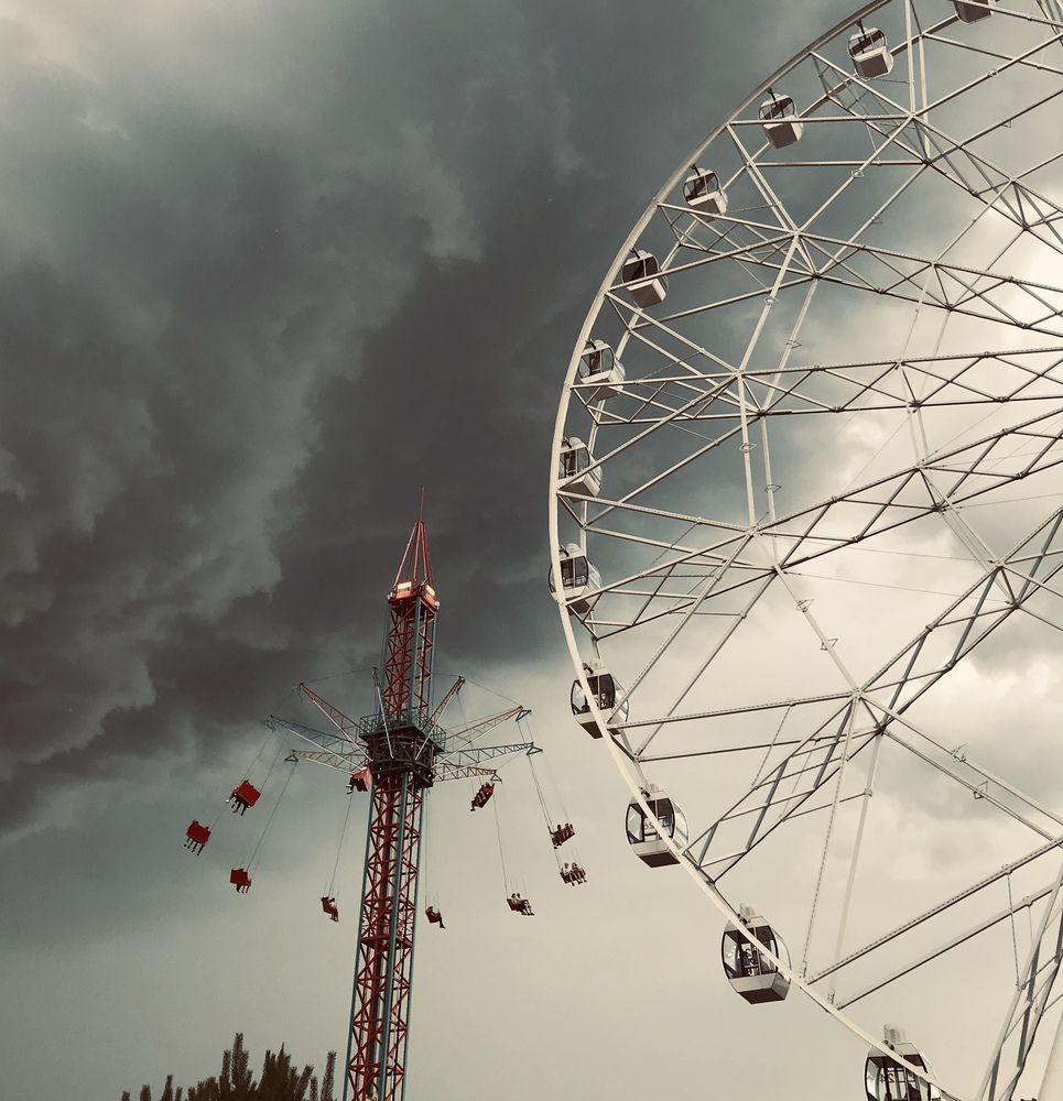 Photograph by Оксана