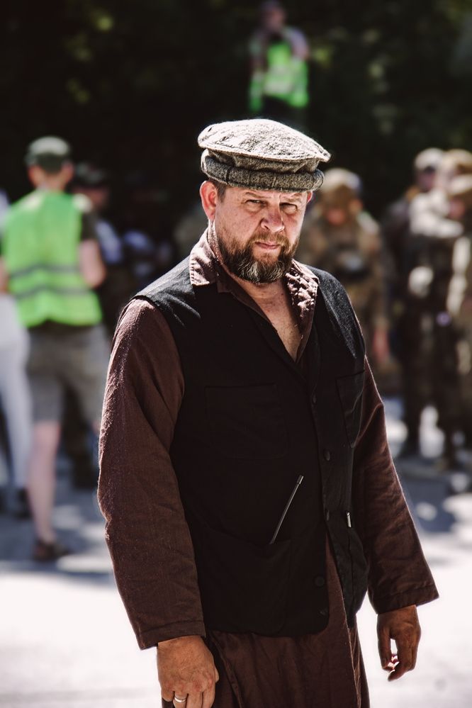 Photograph by Dmitry Levchenko