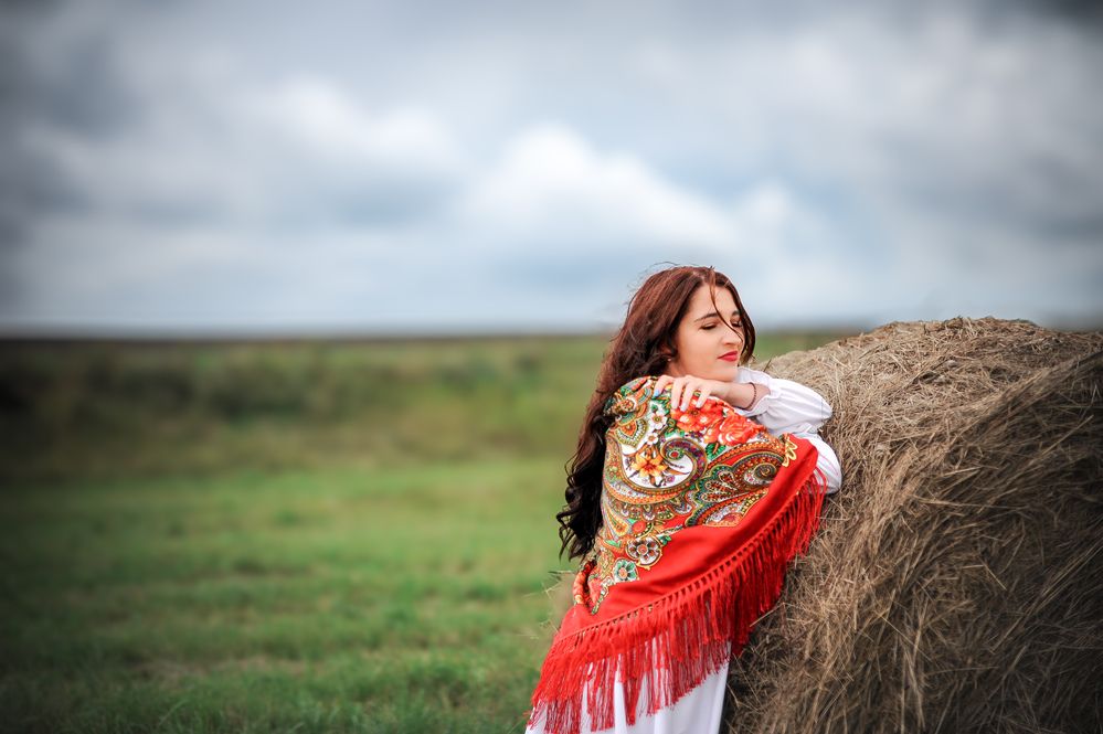 Photograph by Екатерина Стройкина