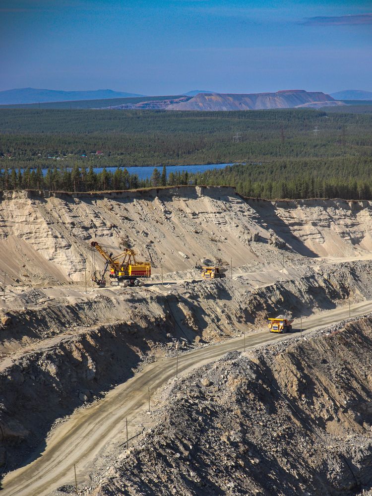 Фотография автора Александр Прожогин