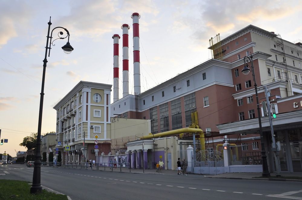 Фотография автора Инна Миронова