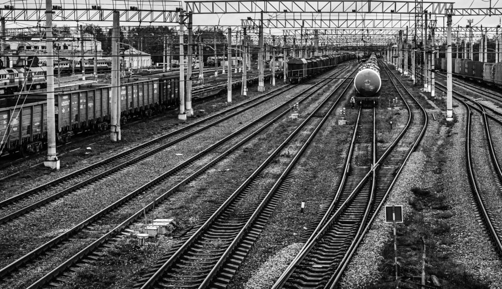 Photograph by Анна Стрелковская