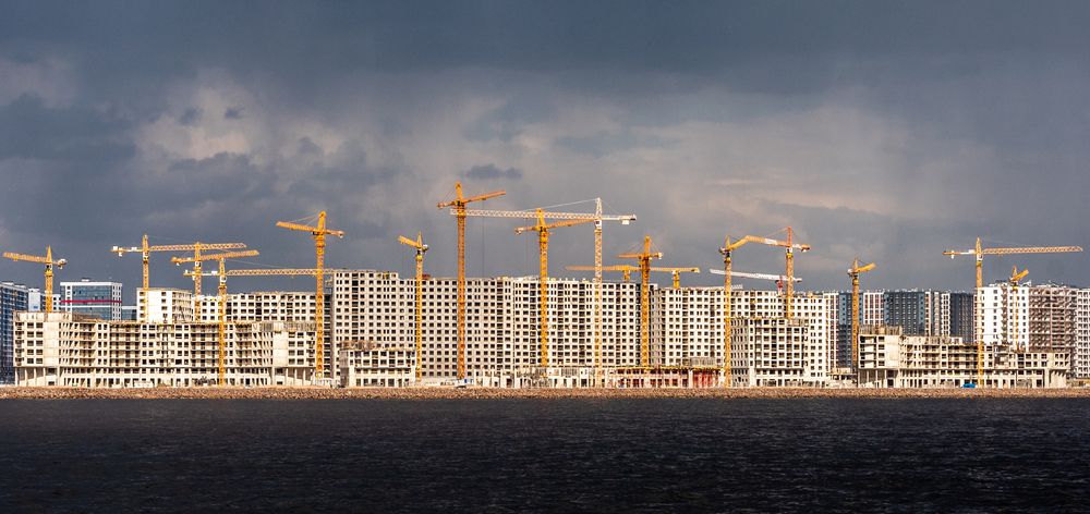 Photograph by Анна Стрелковская