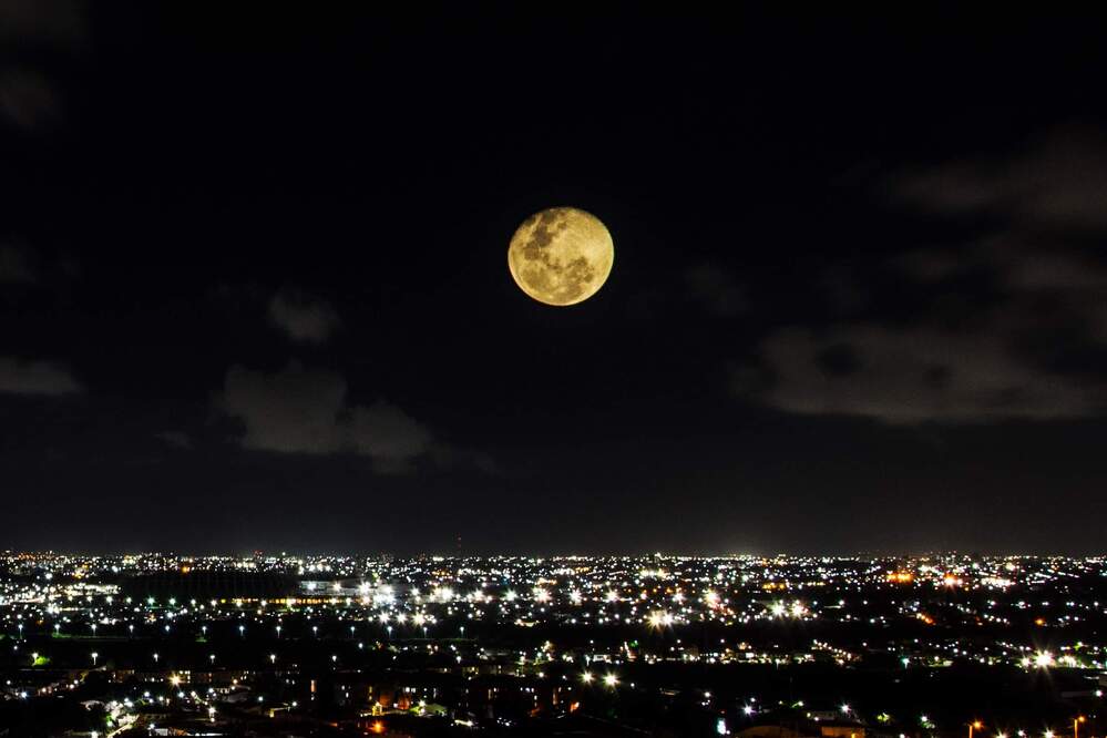 Photograph by ANTONIO RUVER BANDEIRA