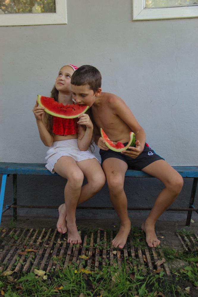 Photograph by Жанна Мещерякова