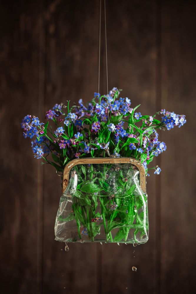 Photograph by Ольга Ильина