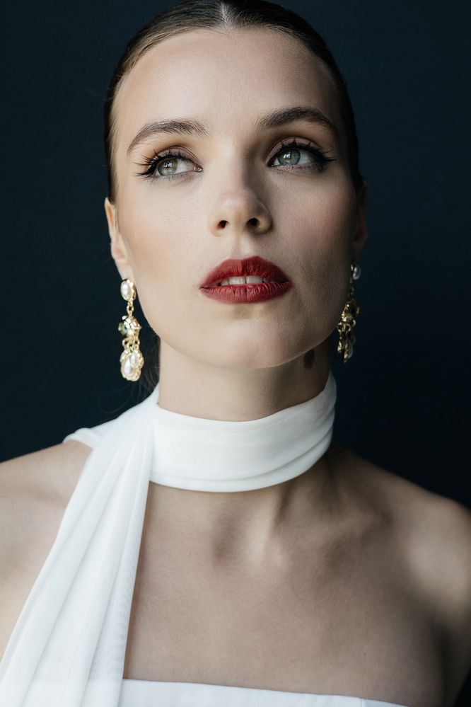 Photograph by Элина Ларченкова