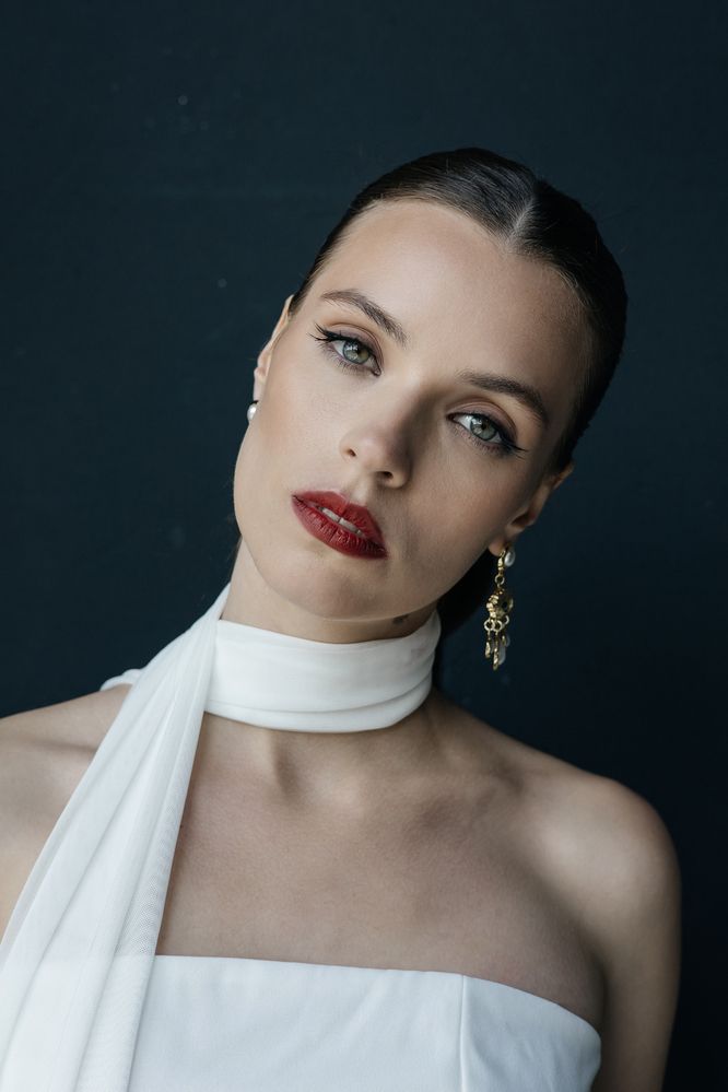Photograph by Элина Ларченкова