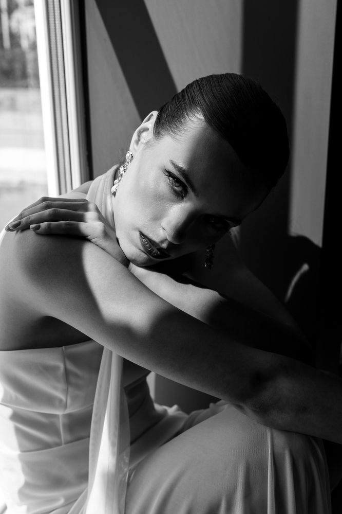 Photograph by Элина Ларченкова