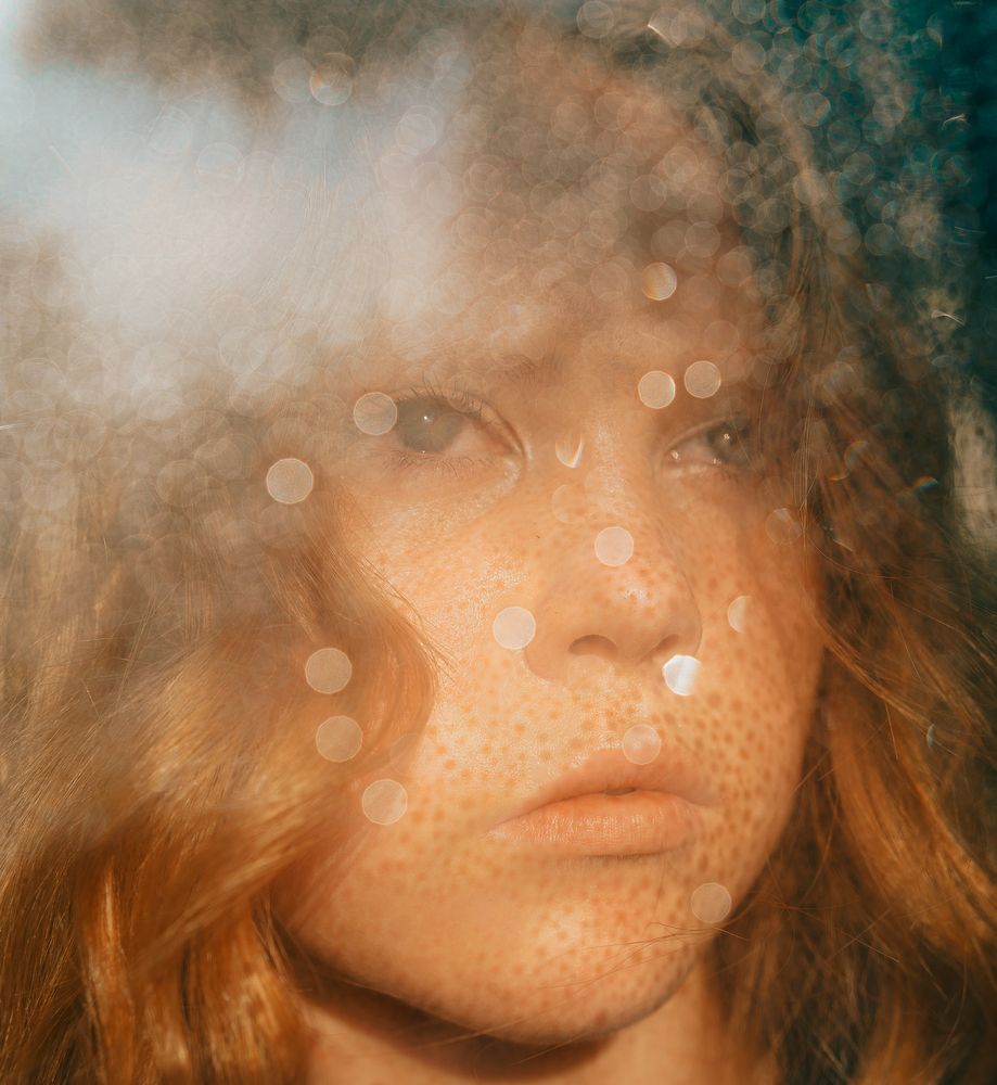 Photograph by Sergey Batyi