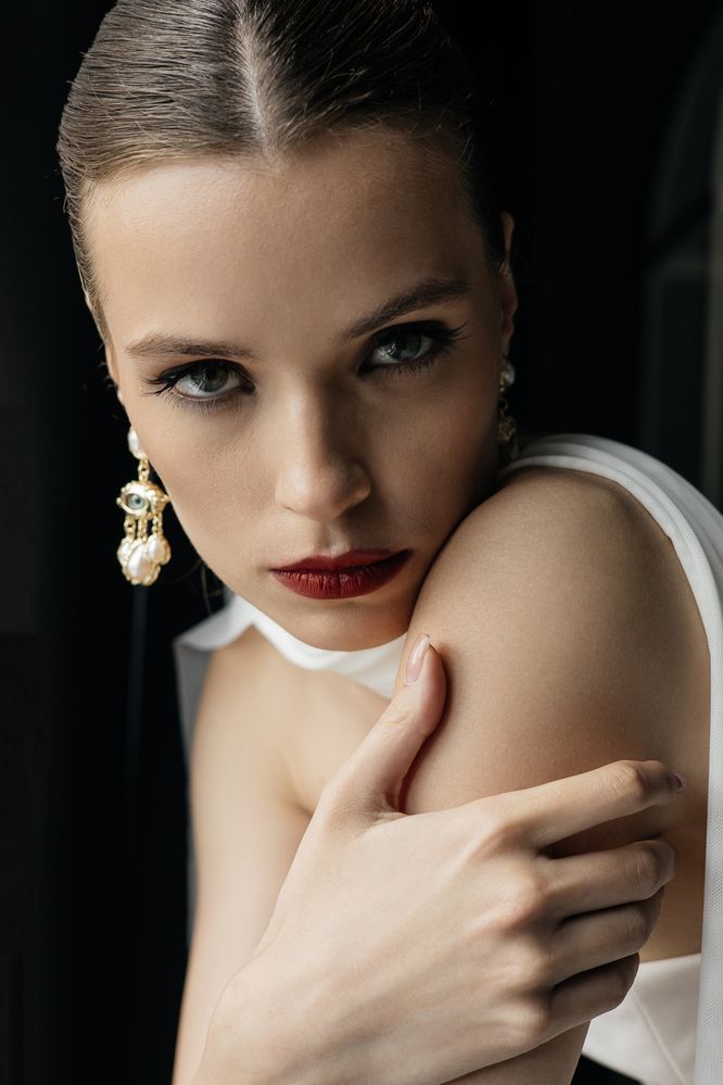 Photograph by Элина Ларченкова