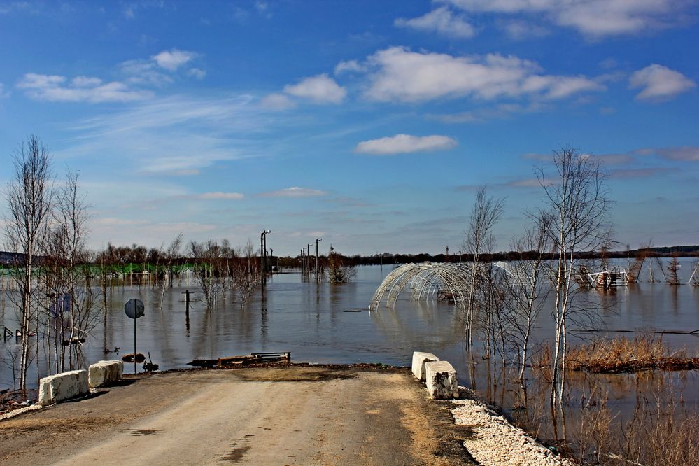 Photograph by Александр Бугаенко