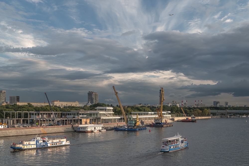 Photograph by Марина Короткова