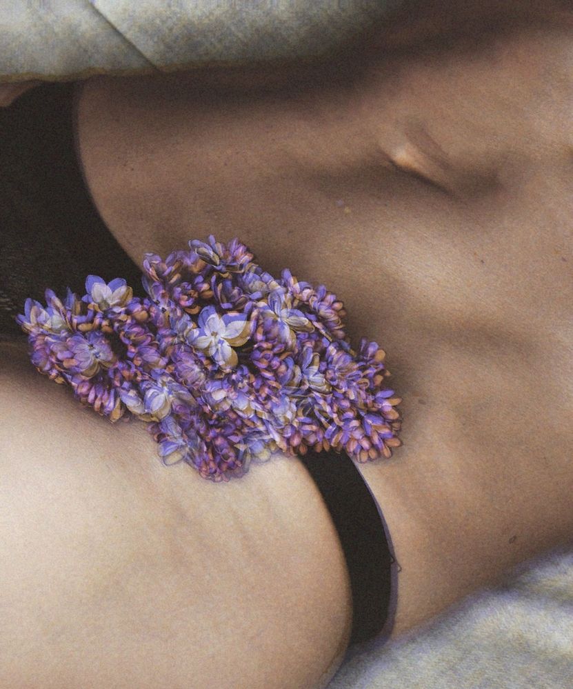 Photograph by Юлия Бурминская