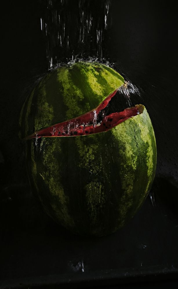 Photograph by Юлия Бурминская