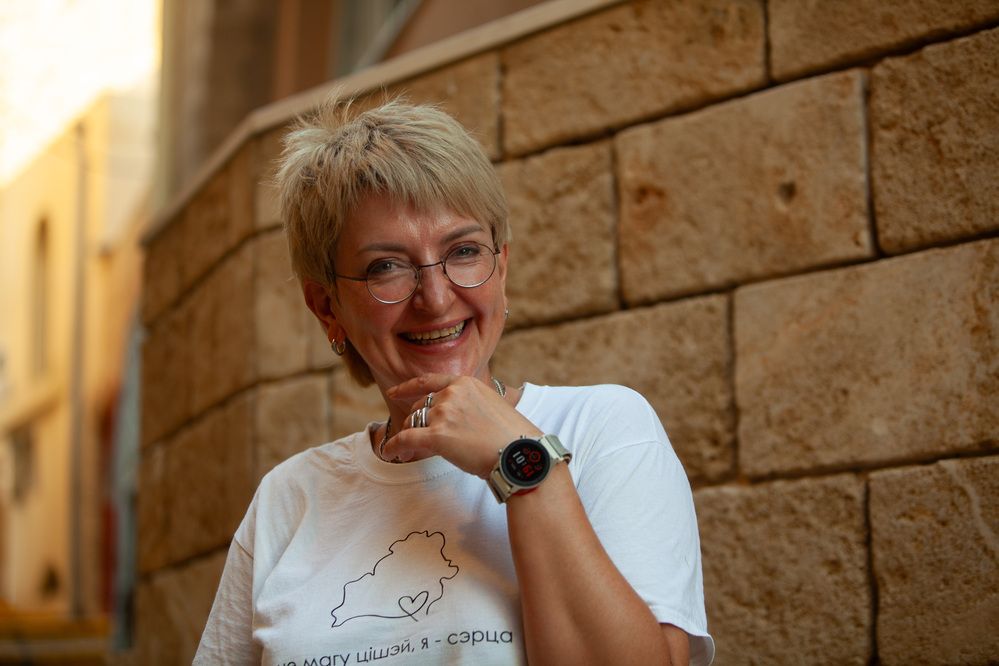 Photograph by Lada Tregubov