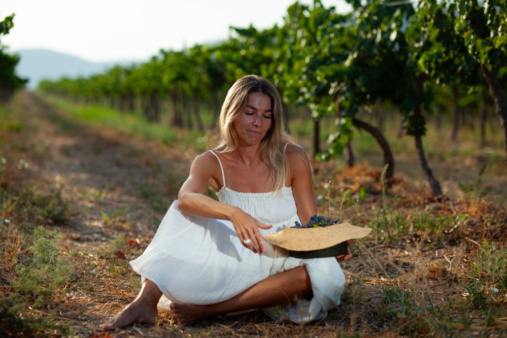 Photograph by Lada Tregubov