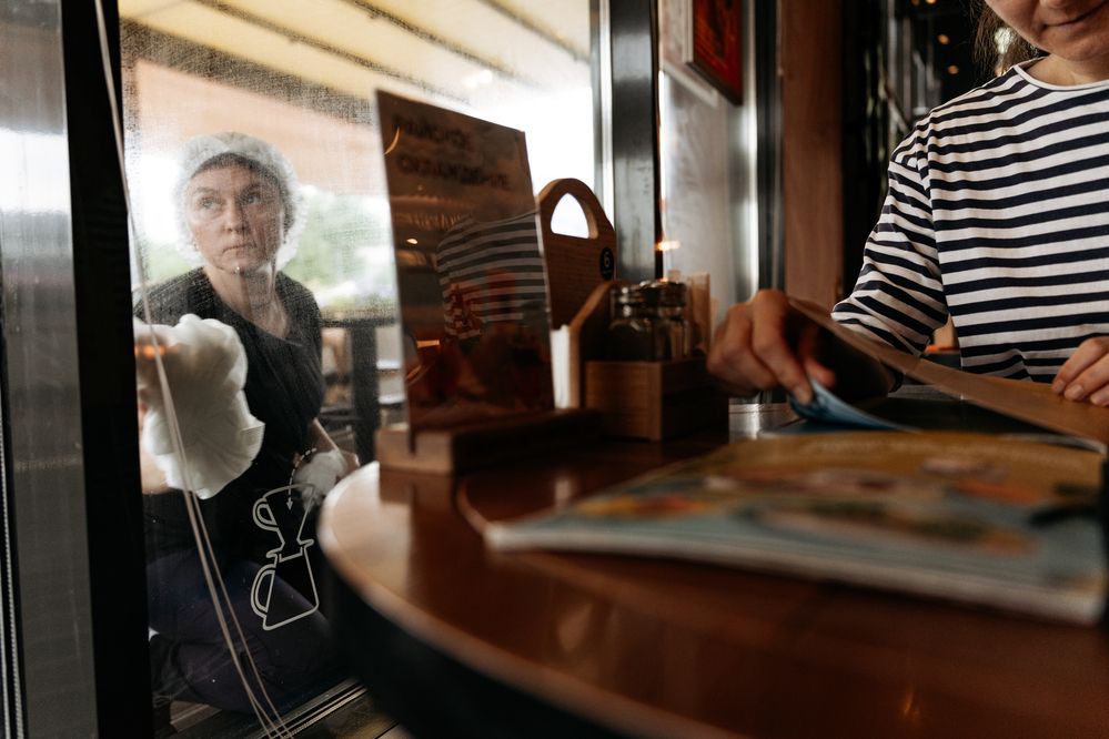 Фотография автора Мария Шишкина