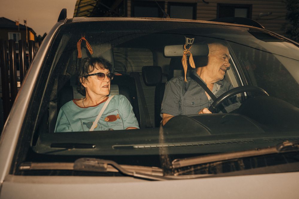 Фотография автора Мария Шишкина