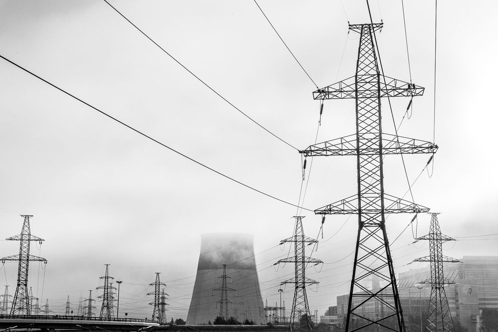 Photograph by Чистякова Валерия