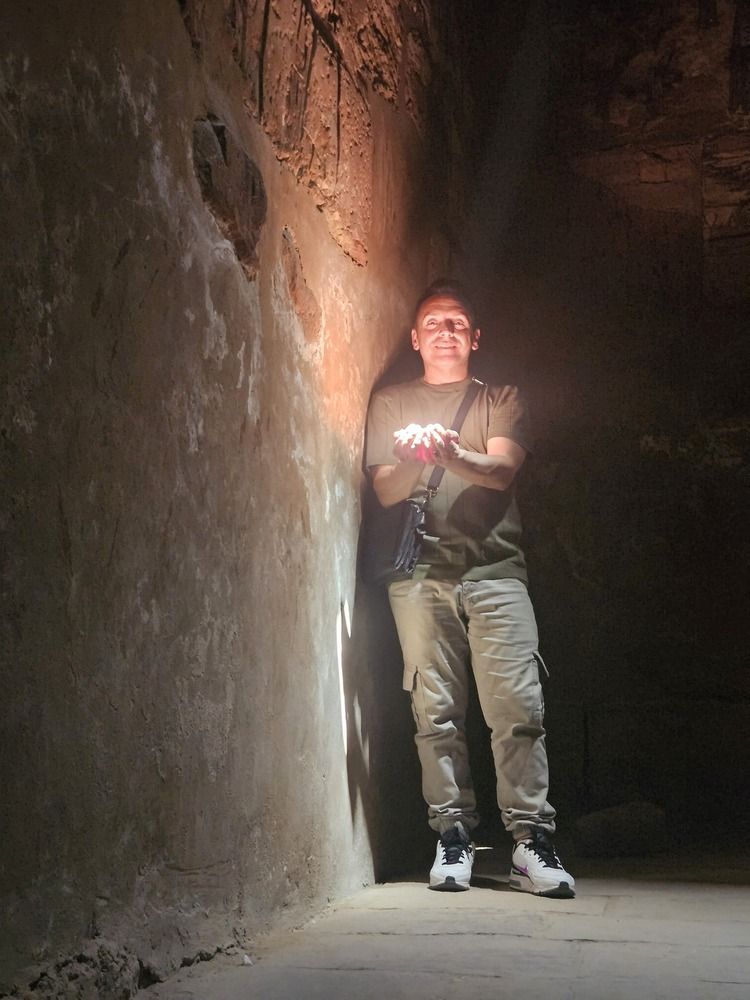 Фотография автора Adel elqamhawi Mohamed