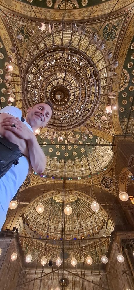 Фотография автора Adel elqamhawi Mohamed