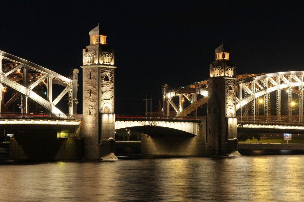 Фотография автора Геннадий Титов