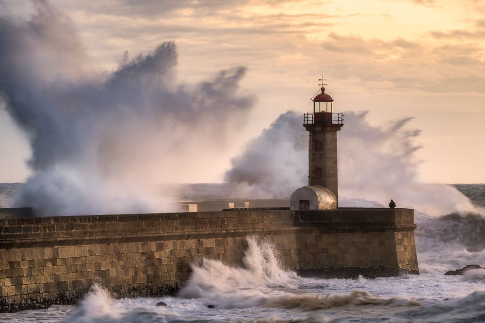 Photograph by Bruno Ribeiro