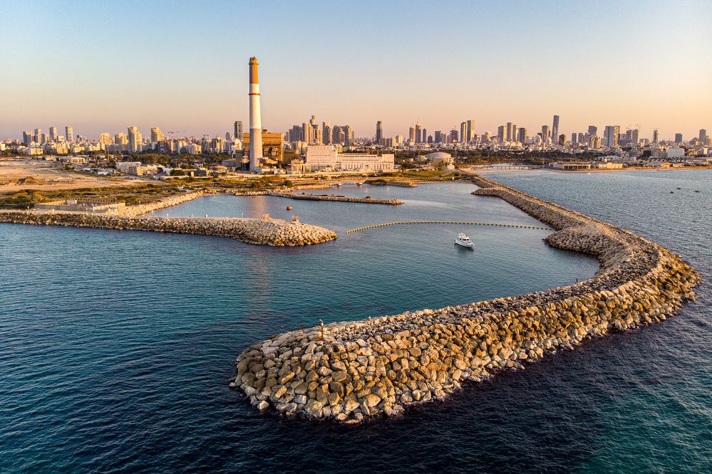 Photograph by Yoram Elazary