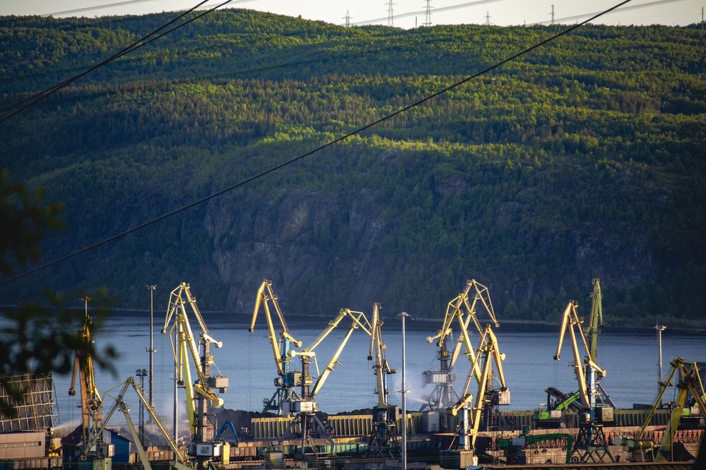 Photograph by Макар Бурков
