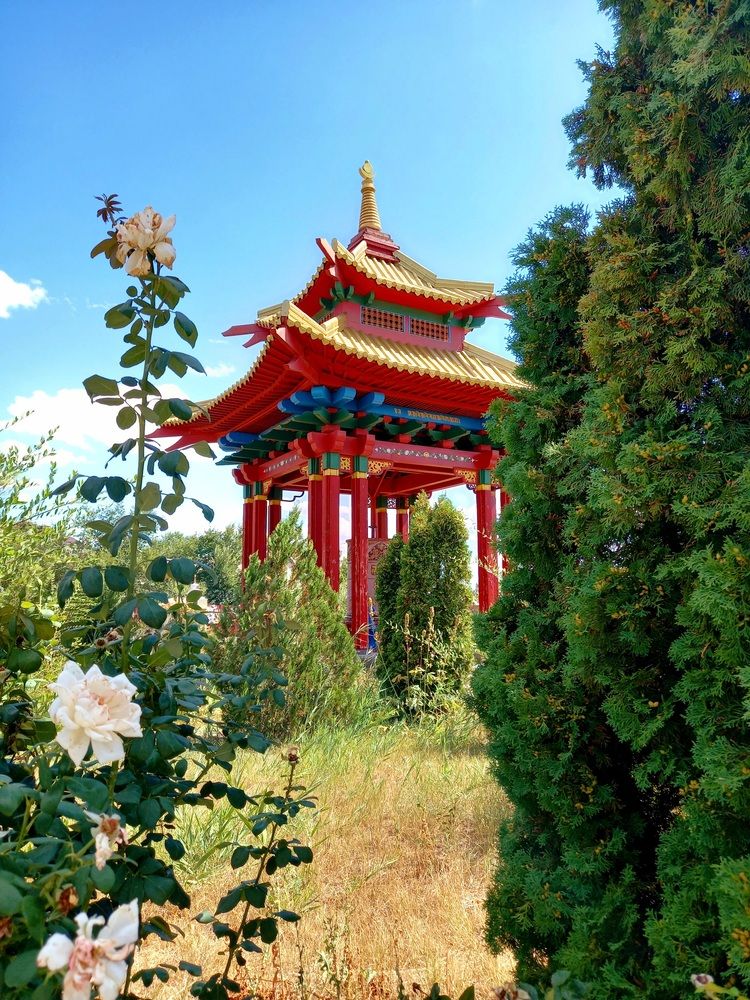 Photograph by Ольга Юрченко