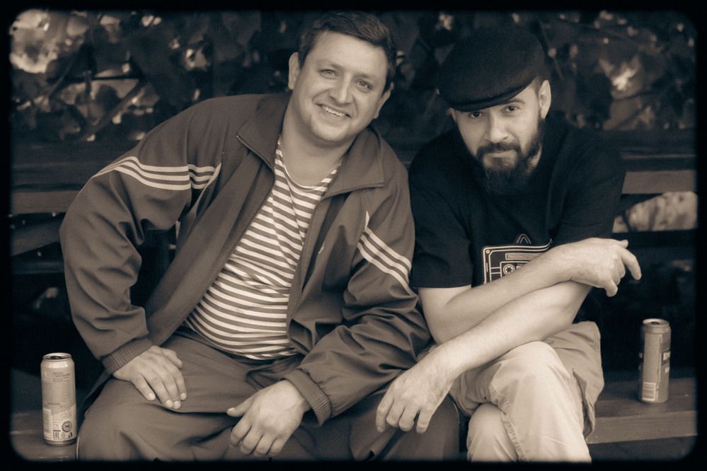 Photograph by Елена Ибрагимова