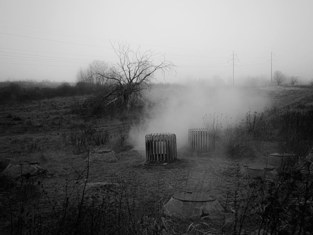 Фотография автора Врубель Андрей