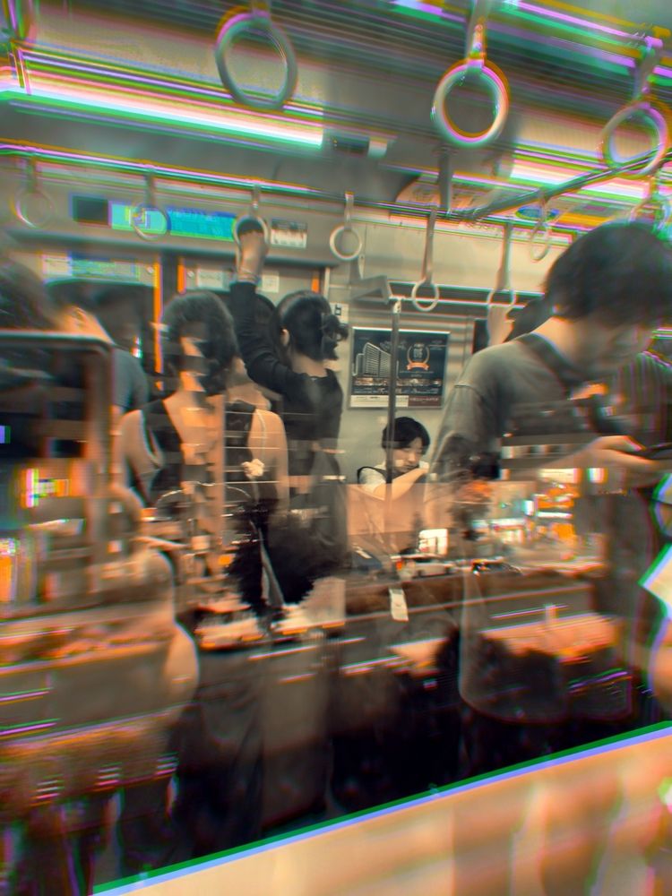 Photograph by Pouyan Safavi