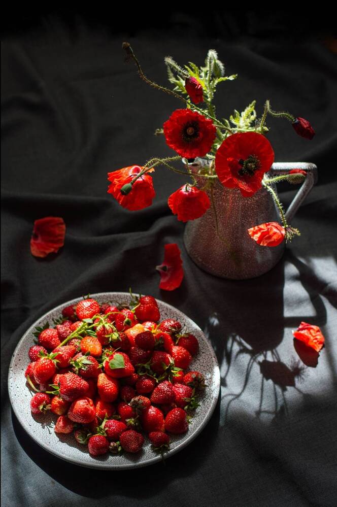 Photograph by Светлана Гок