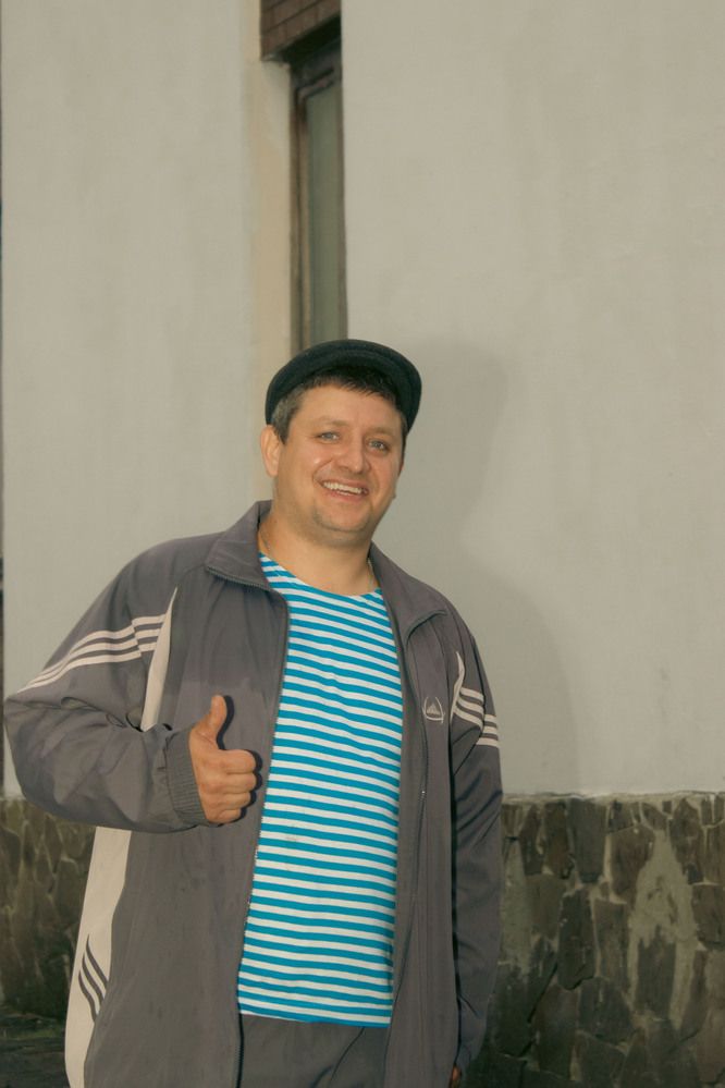 Photograph by Елена Ибрагимова