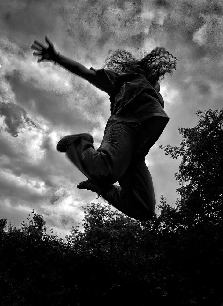 Photograph by Юлия Порфирьева