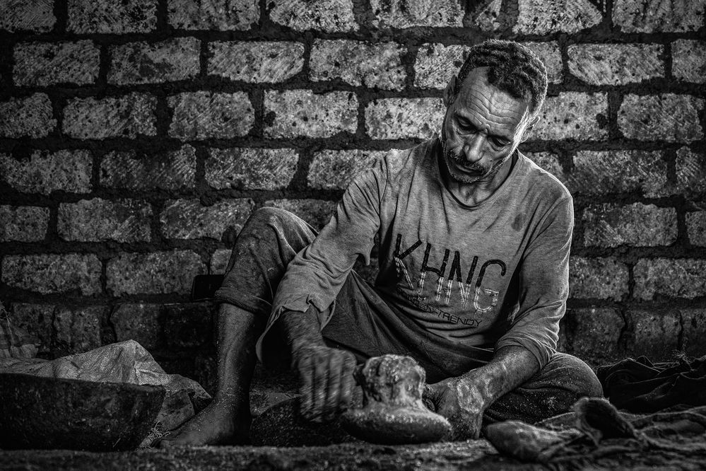 Photograph by Alaa Nour