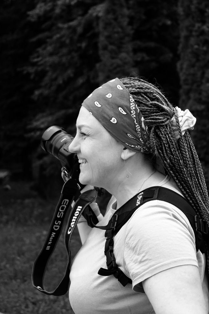 Photograph by Елена Ибрагимова