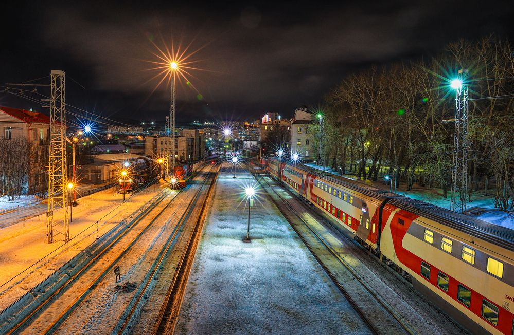 Photograph by  VictОr