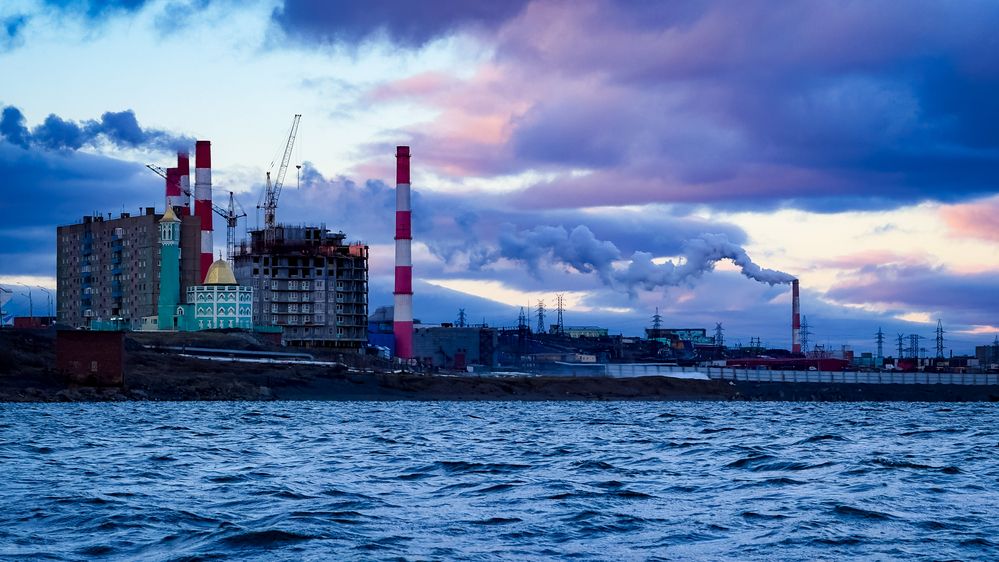 Photograph by Роман Алейников