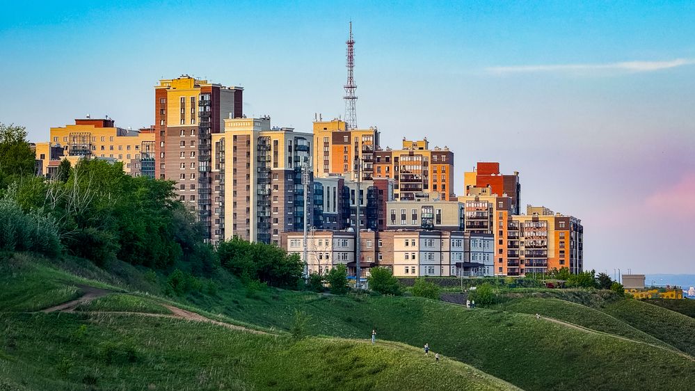 Photograph by Роман Алейников