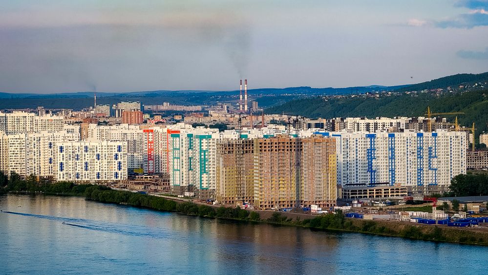 Photograph by Роман Алейников