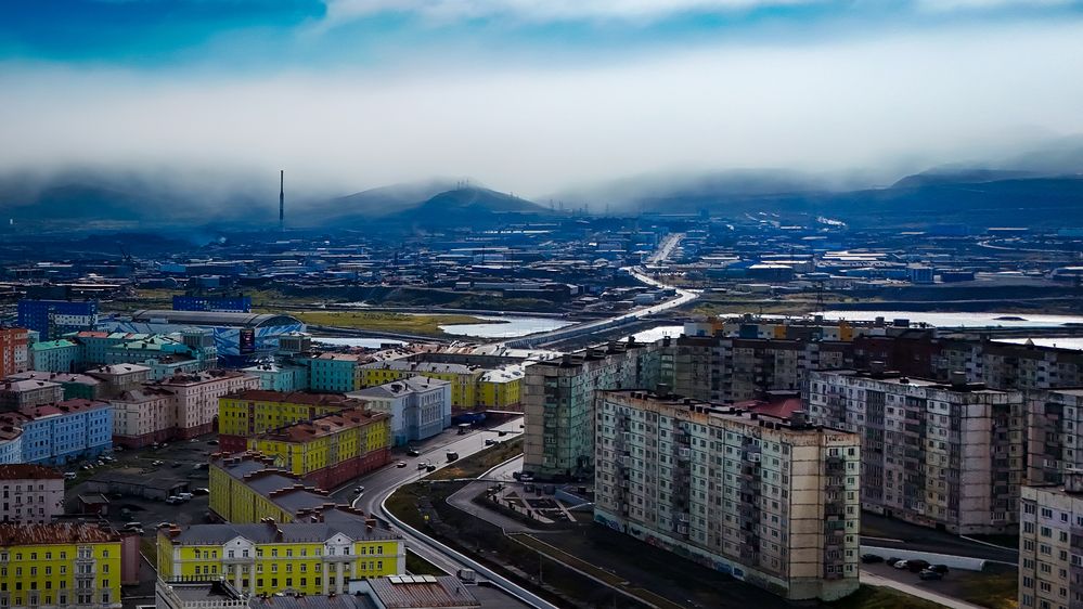 Photograph by Роман Алейников