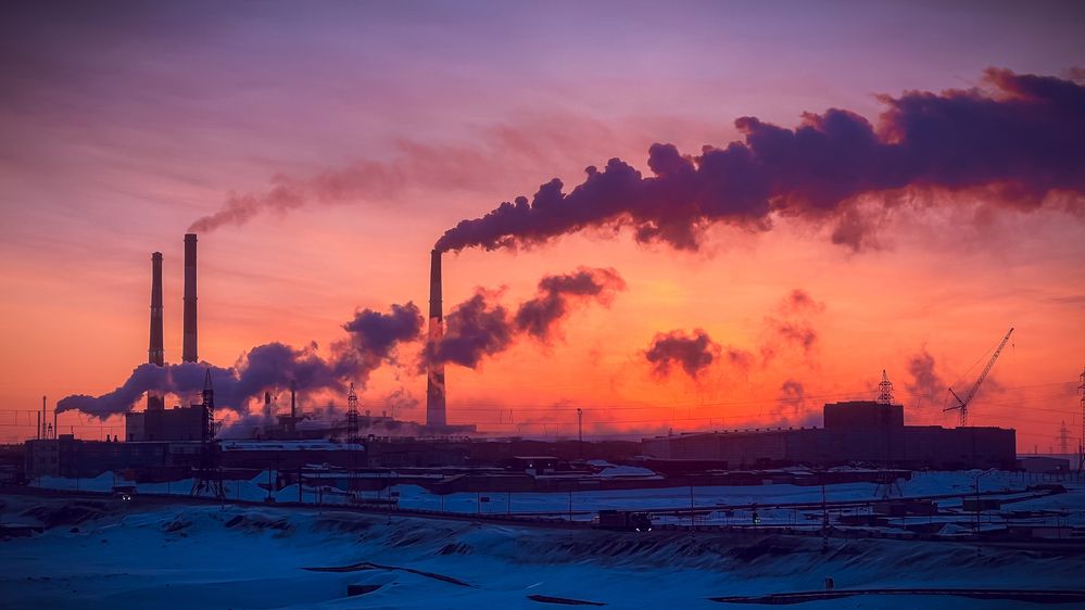 Photograph by Роман Алейников